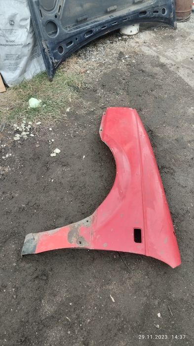 На пасат б3 и гольф 3 продам