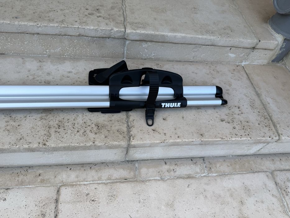 Suporiti biciclete Thule