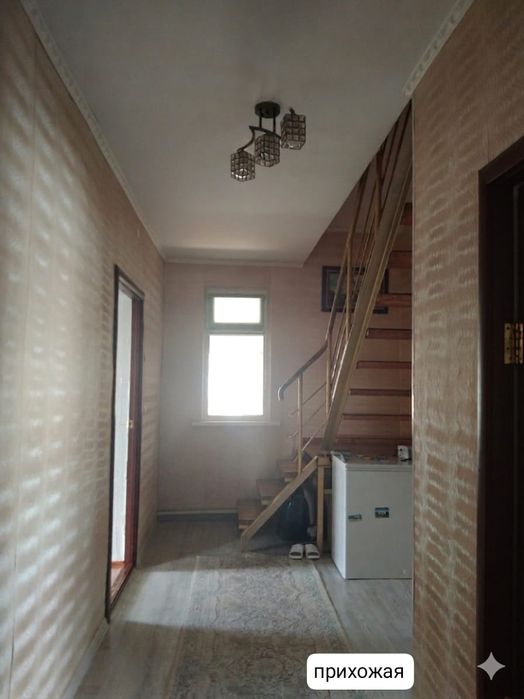 Продам частной дом