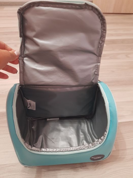 Раница за училище!