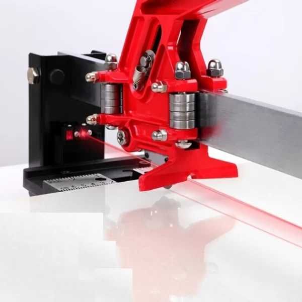 Masina profesionala de taiat gresie cu laser - 1200 mm