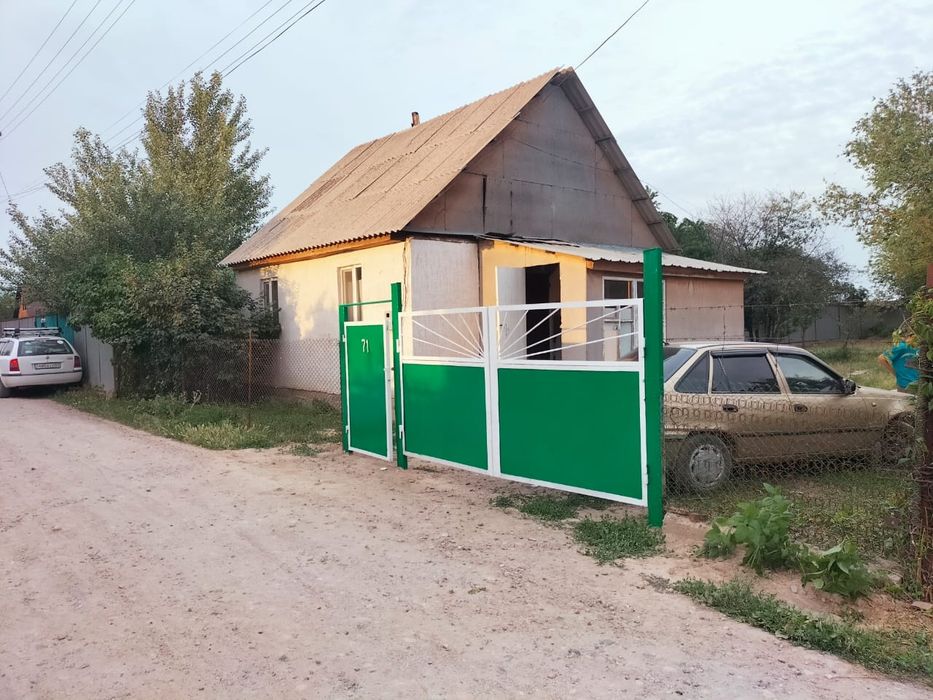 Продаеться дом дача