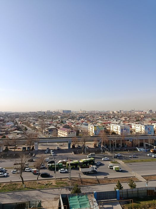 ПРОДАЁТСЯ 2-Х комнатная квартира в ЖК OLMOS RESIDENCE