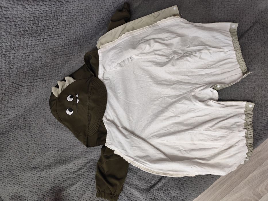 Детский комбинезон 2шт