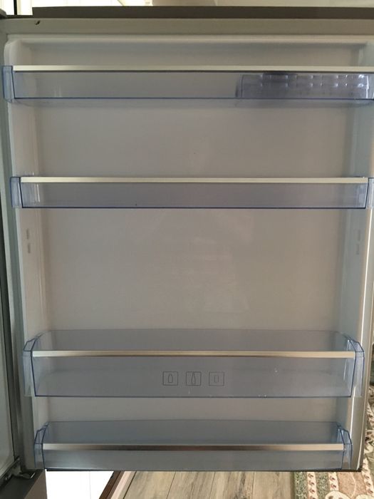Холодильник beko