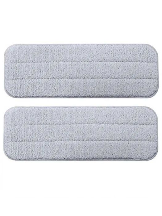 Сменная насадка, тряпка фибра для швабра Xiaomi Deerma MOP TB500 TB800