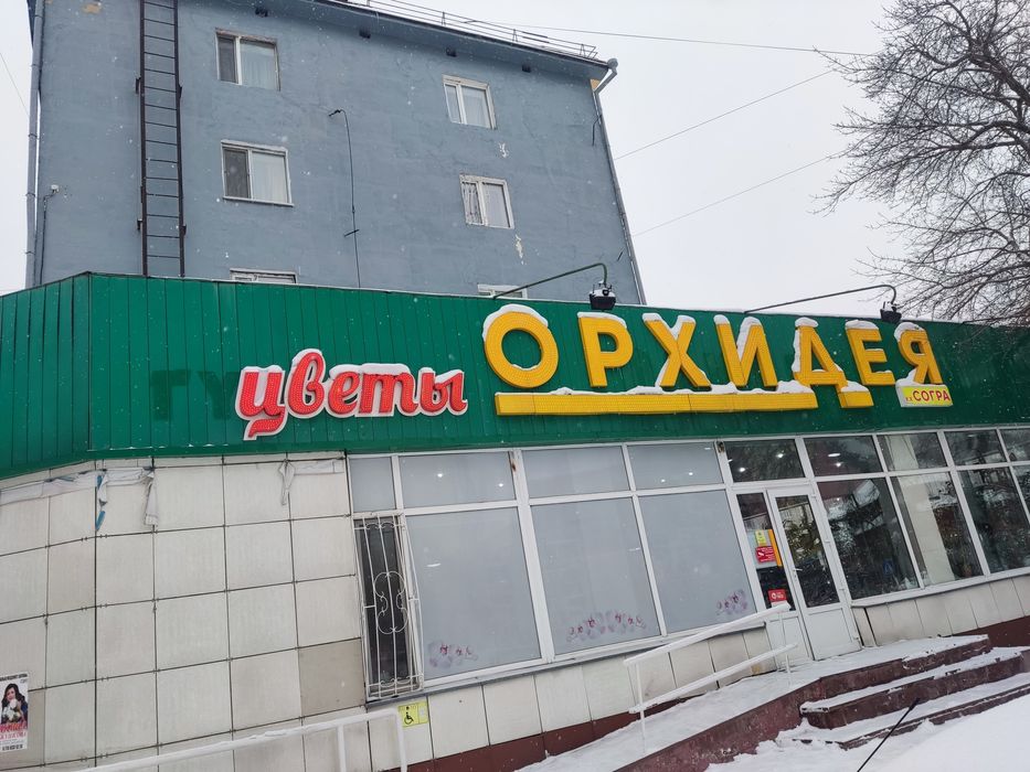 Продам 1ком, в самом Центре, дом ОРХИДЕЯ