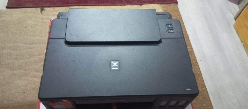 Принтер Canon PixmaG1411