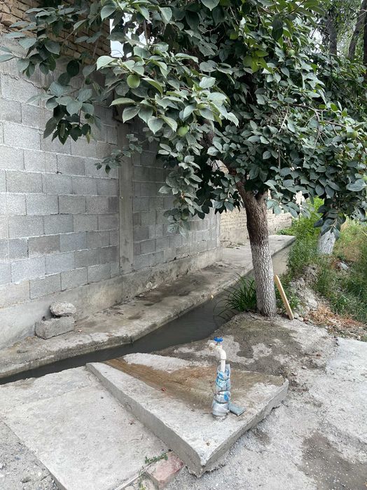 Fargona viloyati, Fargona tumani, Yangi ariq 8 a  8 sotix yer sotiladi