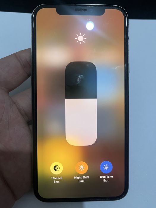 Iphone X 256gb 70000тг срочно