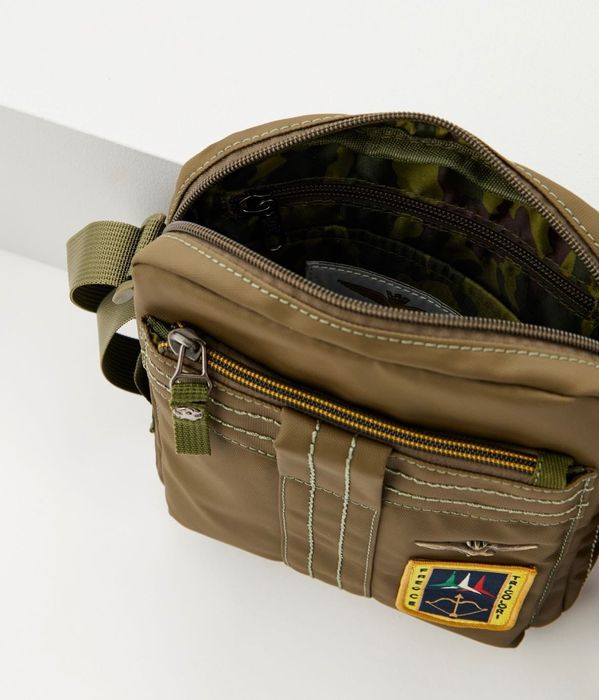 Сумка Aeronautica Militare
