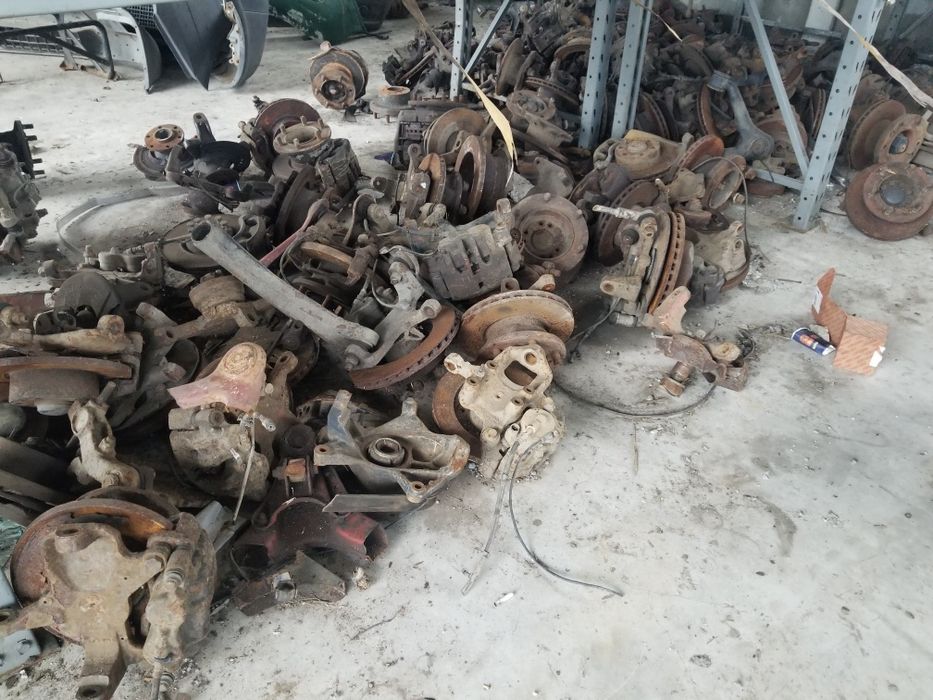 Butuc fuzeta iveco mercedes crafter lt master t5 boxer vit ducato ford