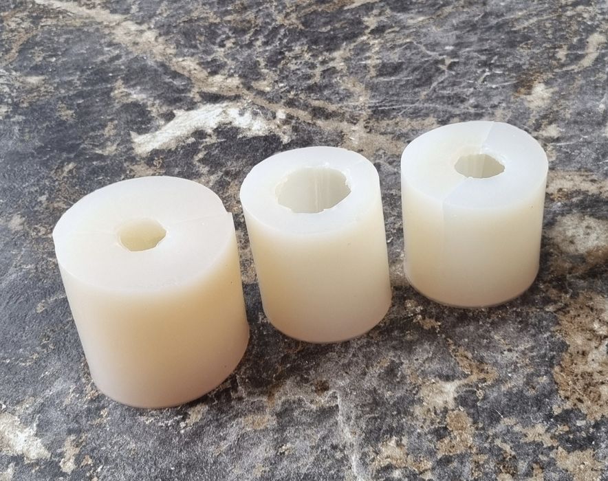 Силиконовая форма молд тюльпаны