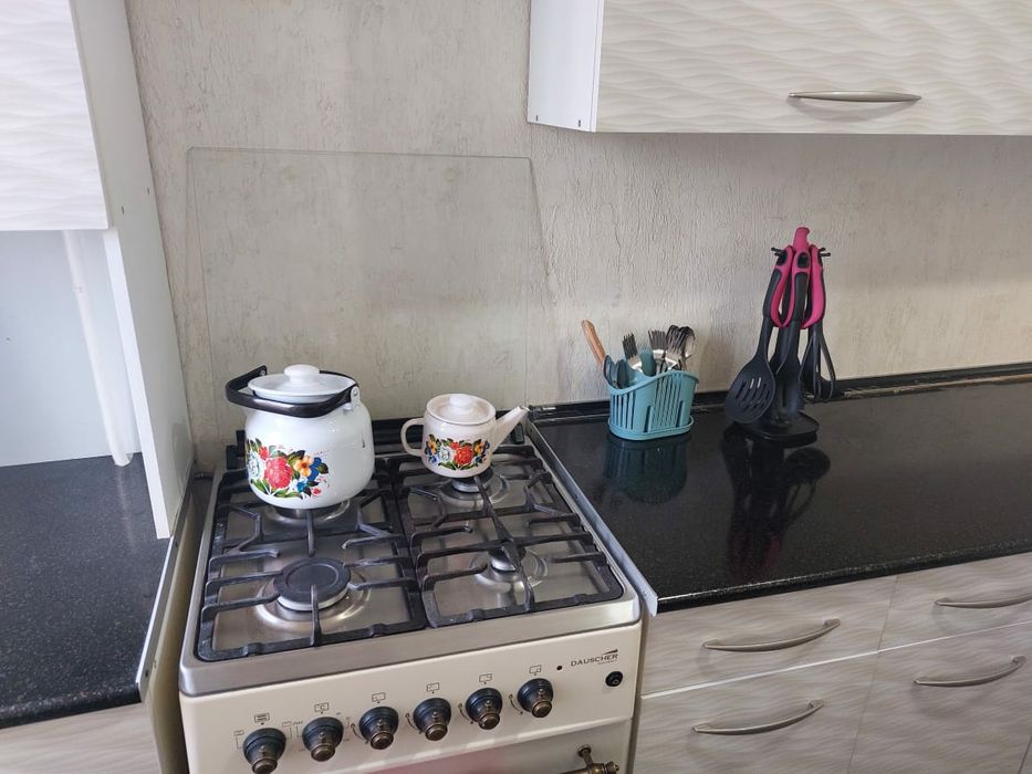 Квартира суточная люкс