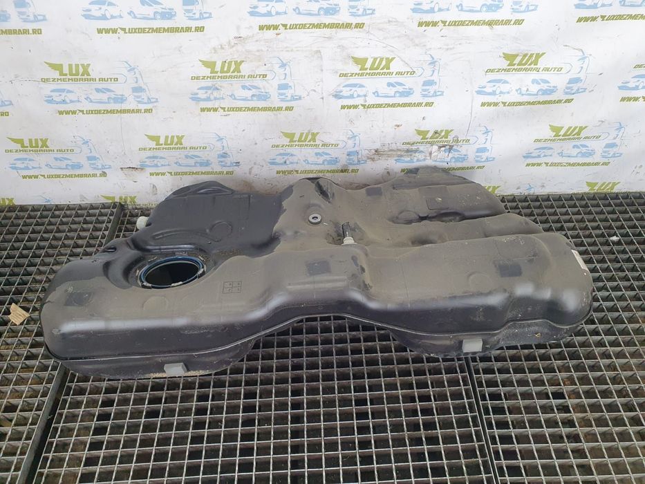 Rezervor combustibil 3.0 d Hybrid B57D30B LCI BMW Seria 7 G11/G12 [fa