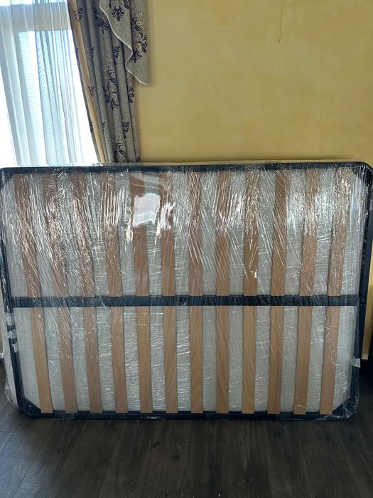 Vând saltea 140/200 și somiera
