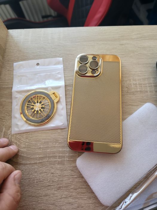 Husa iPhone 16pro max