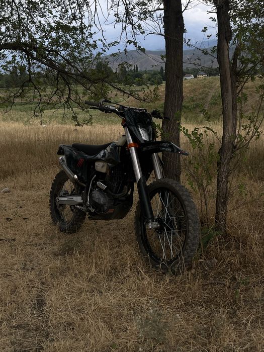 Продам Hengjian 250 кубов