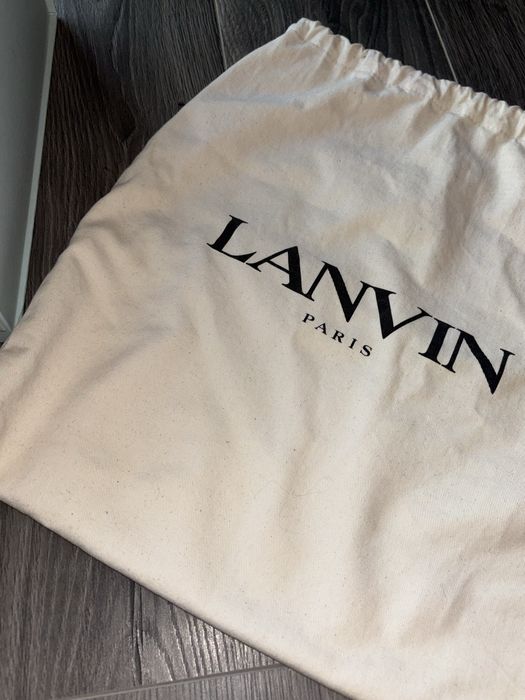lanvin marimea 39