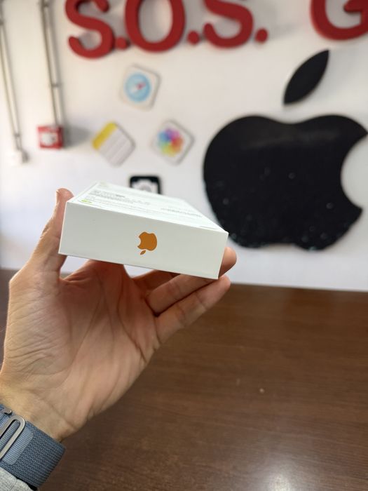 Vand Iphone 17 Pro 256Gb Cosmic Orange Nou(Sigilat)