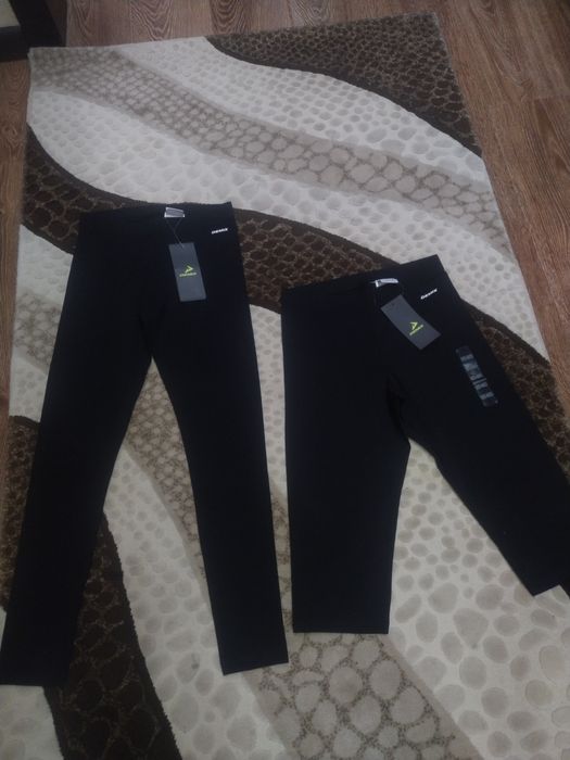 Продам женские Велосипедки и Ласины.