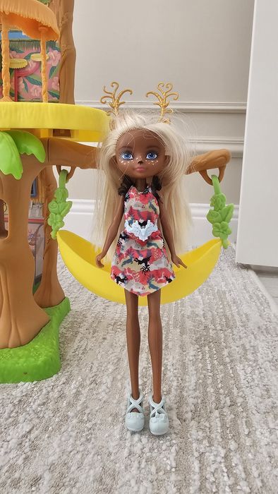 Игрушка для девочки