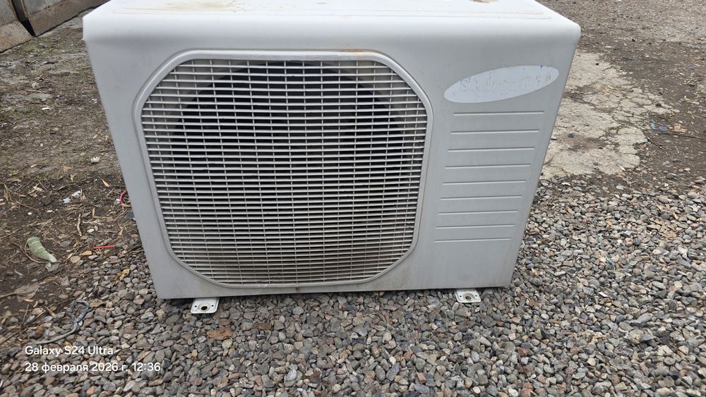 Продаётся кондиционер