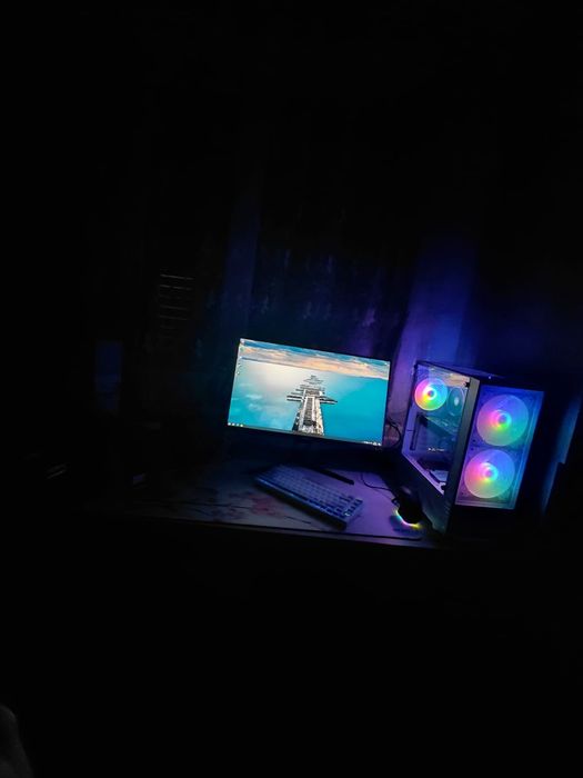 Продам компьютер срочно !!!