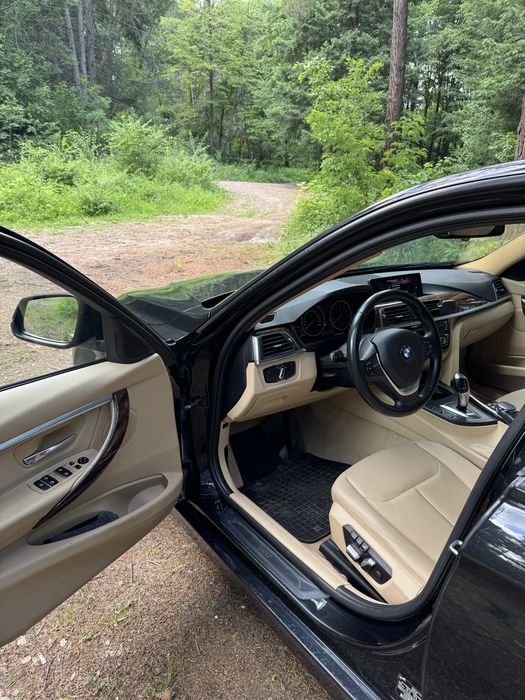 Bmw f30 n20b20 xdrive
