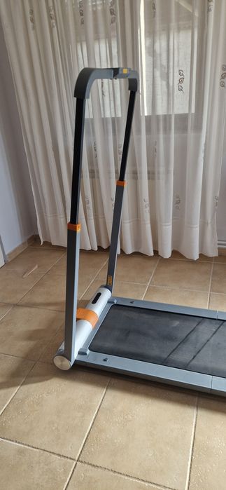 Banda de alergare pliabila Xiaomi KingSmith 10 km/h 110kg