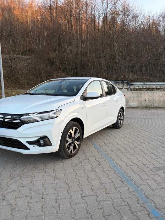 Logan GPL  64550 KM ,Garantie 2027/05