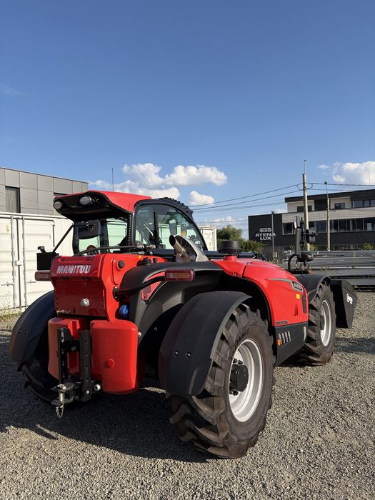 Manitou MLT940-140 V+premium nou an 2026