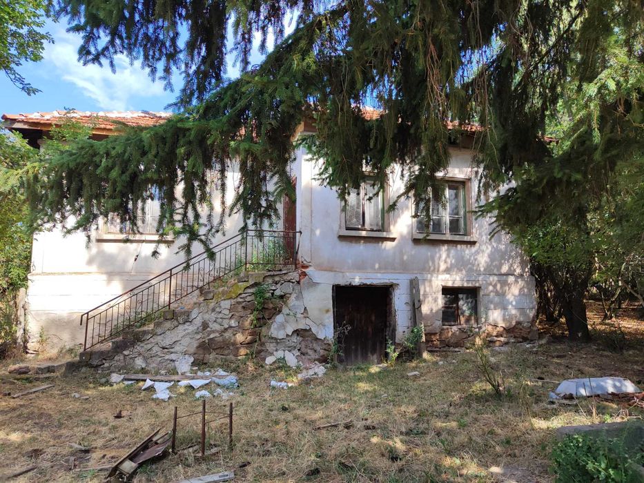 Продава се Къща в София, Бъкстон - 62 кв.м за 1016 €/кв.м - Снимка #1