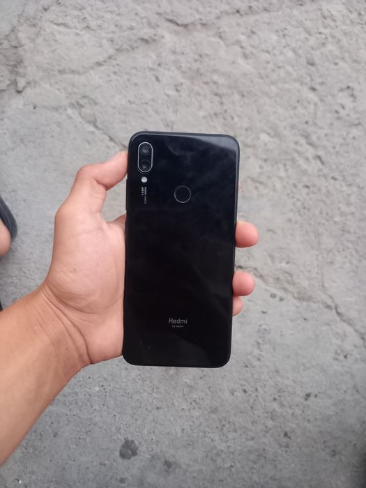 Redmi not 7 Arzon narxda