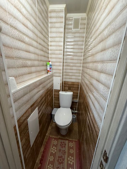 Квартира посуточно 11мкр Мега парк