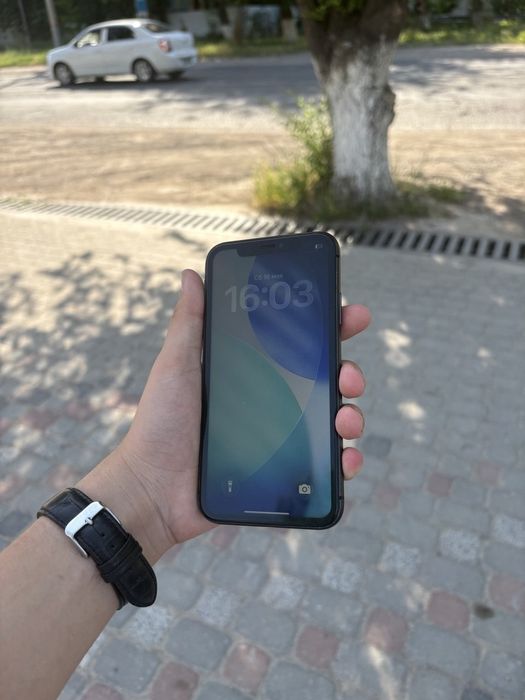Iphone 11 idiyal