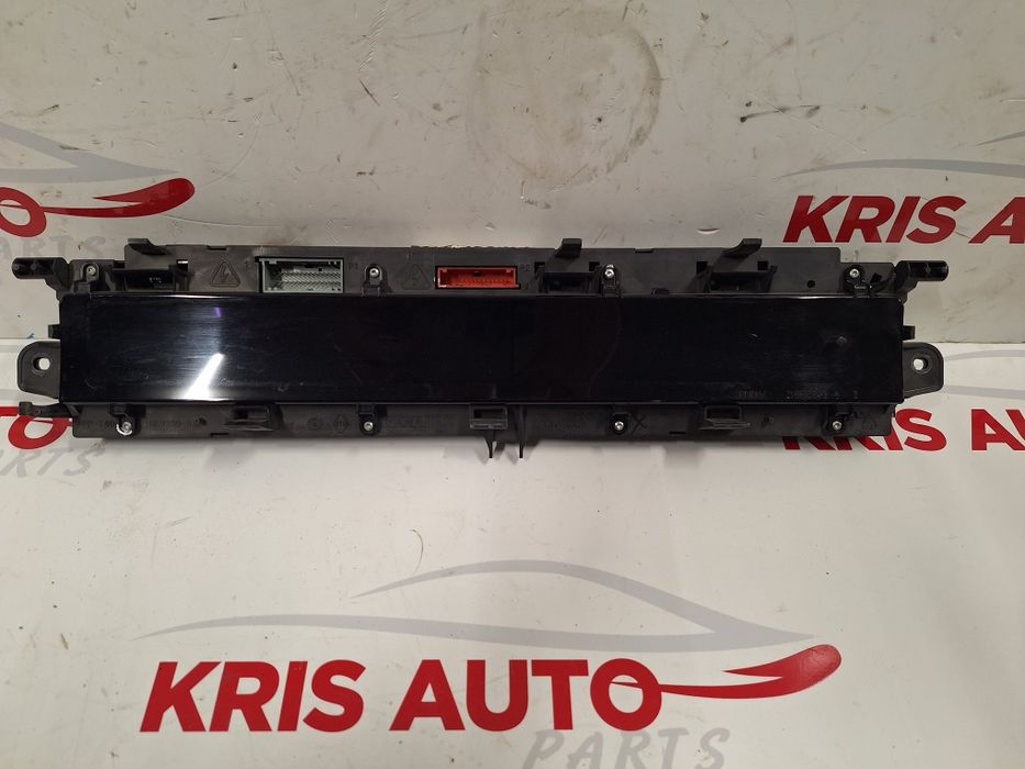 Дигитален километраж Renault Scenic / Рено Сценик 2007г.