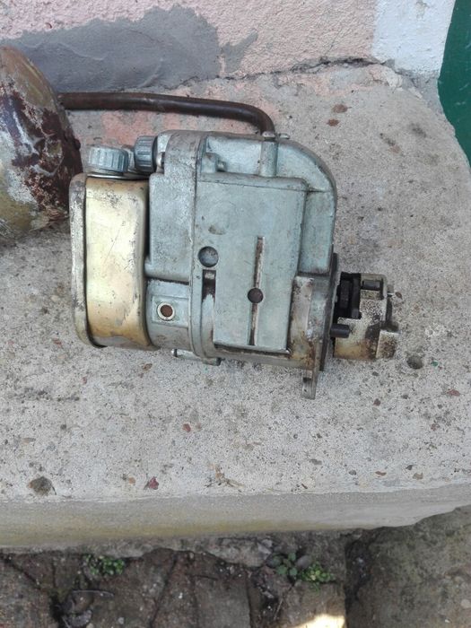 Електромотори и магнети