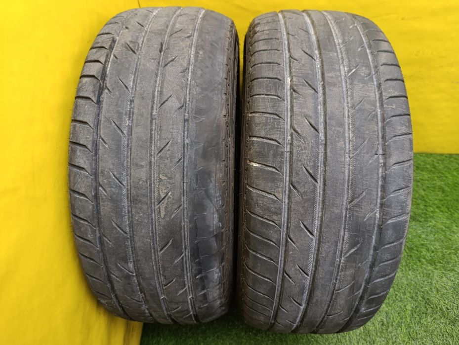 Шины 225 55 R16 шт