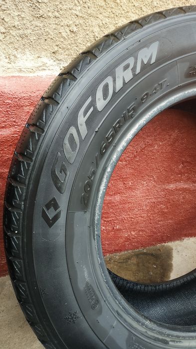 Авто шины GOFORM зима