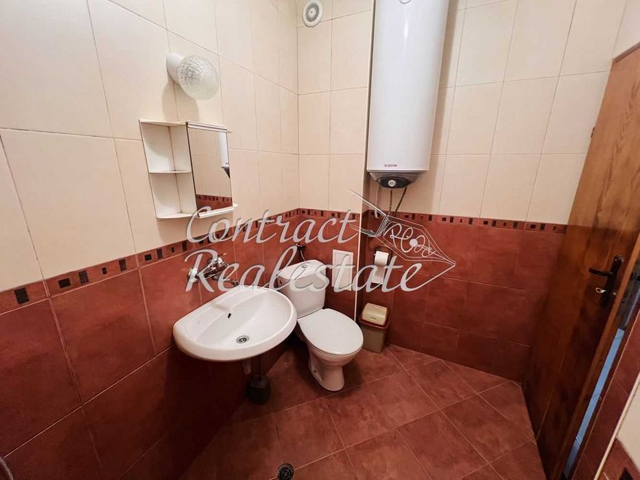 Дава се под наем Двустаен апартамент в Варна, Левски - 70 кв.м за 382.5 € - Снимка #8