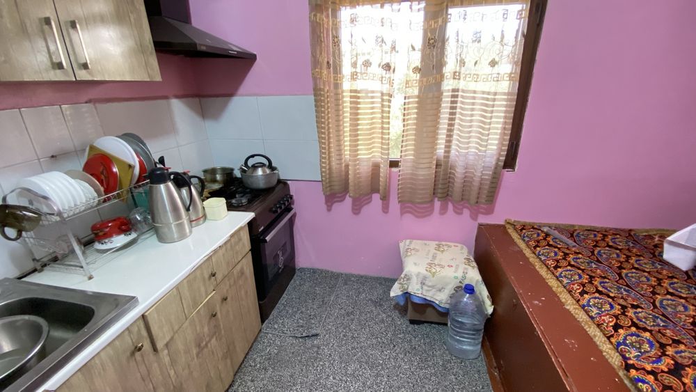 Квартирант куямз хазяйкалик факат кизлар