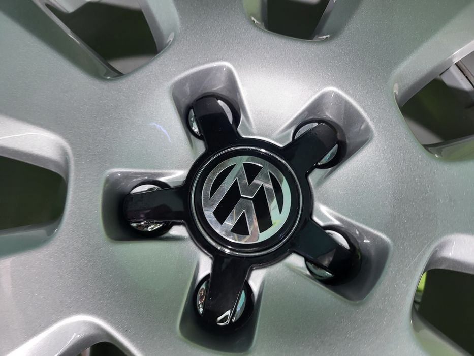 16 5x112 Vw Tiguan Passat Touran Caddy Golf 5x112 Skoda