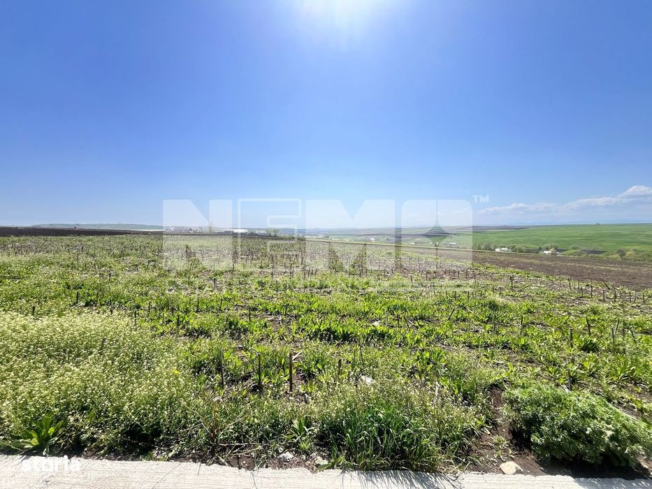 Teren Moara I 26Ari I Suceava/Moara I 4500Euro/Ar