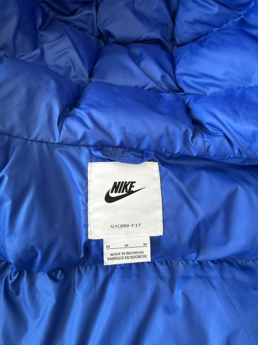 Зимно яке Nike размер М