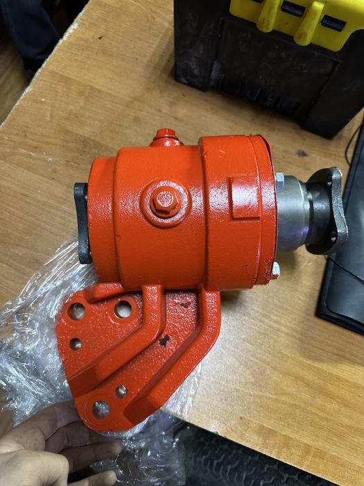 Опора промежуточная МТЗ 82