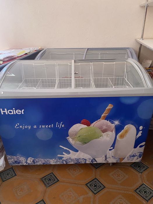 Morozilnik sotiladi holati zur