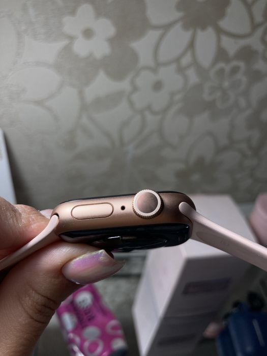 Apple Watch 6 серия