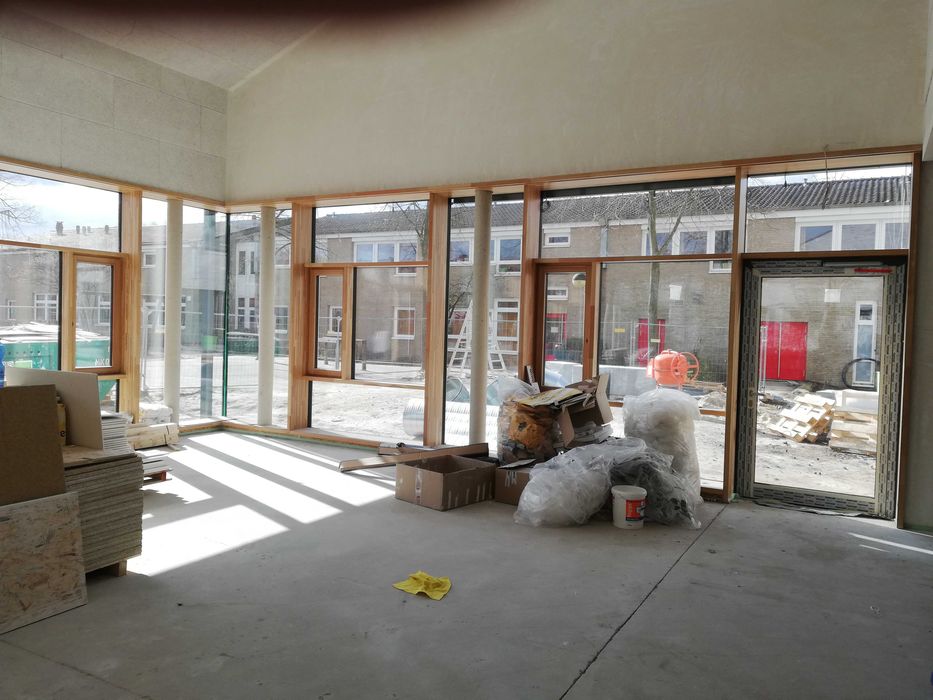 Constructii si amenajari