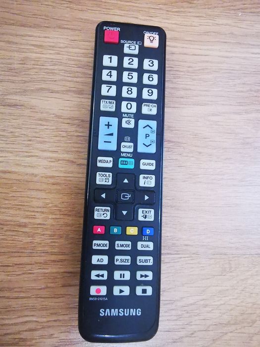 Telecomanda Samsung originala